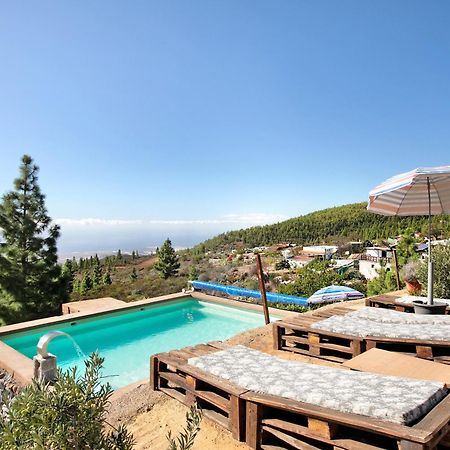 Salon Y Casa Para Eventos Гранадилла-де-Абона Экстерьер фото