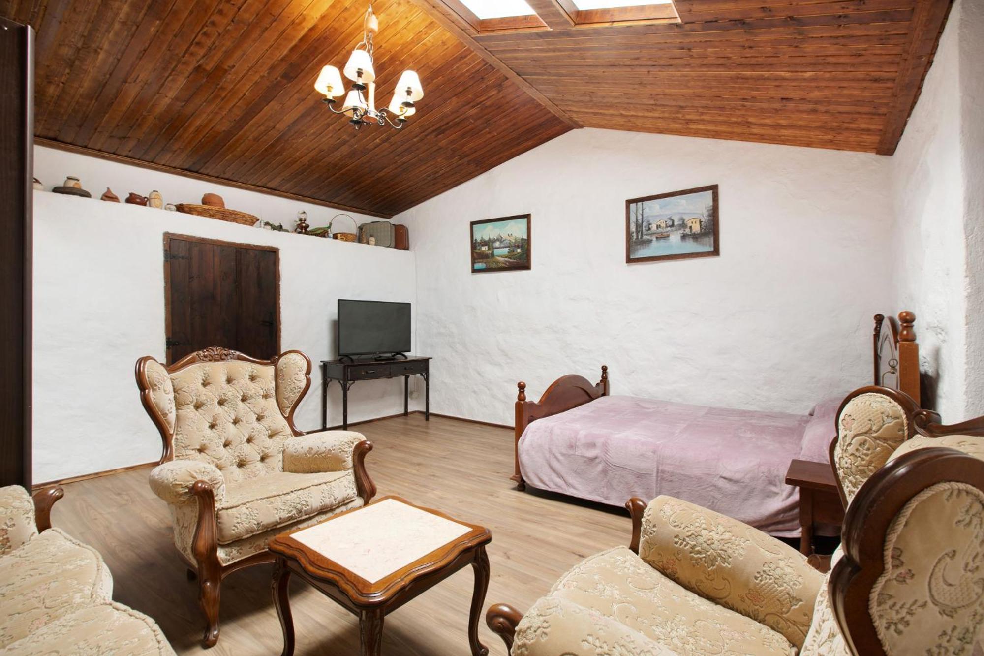 Salon Y Casa Para Eventos Гранадилла-де-Абона Экстерьер фото