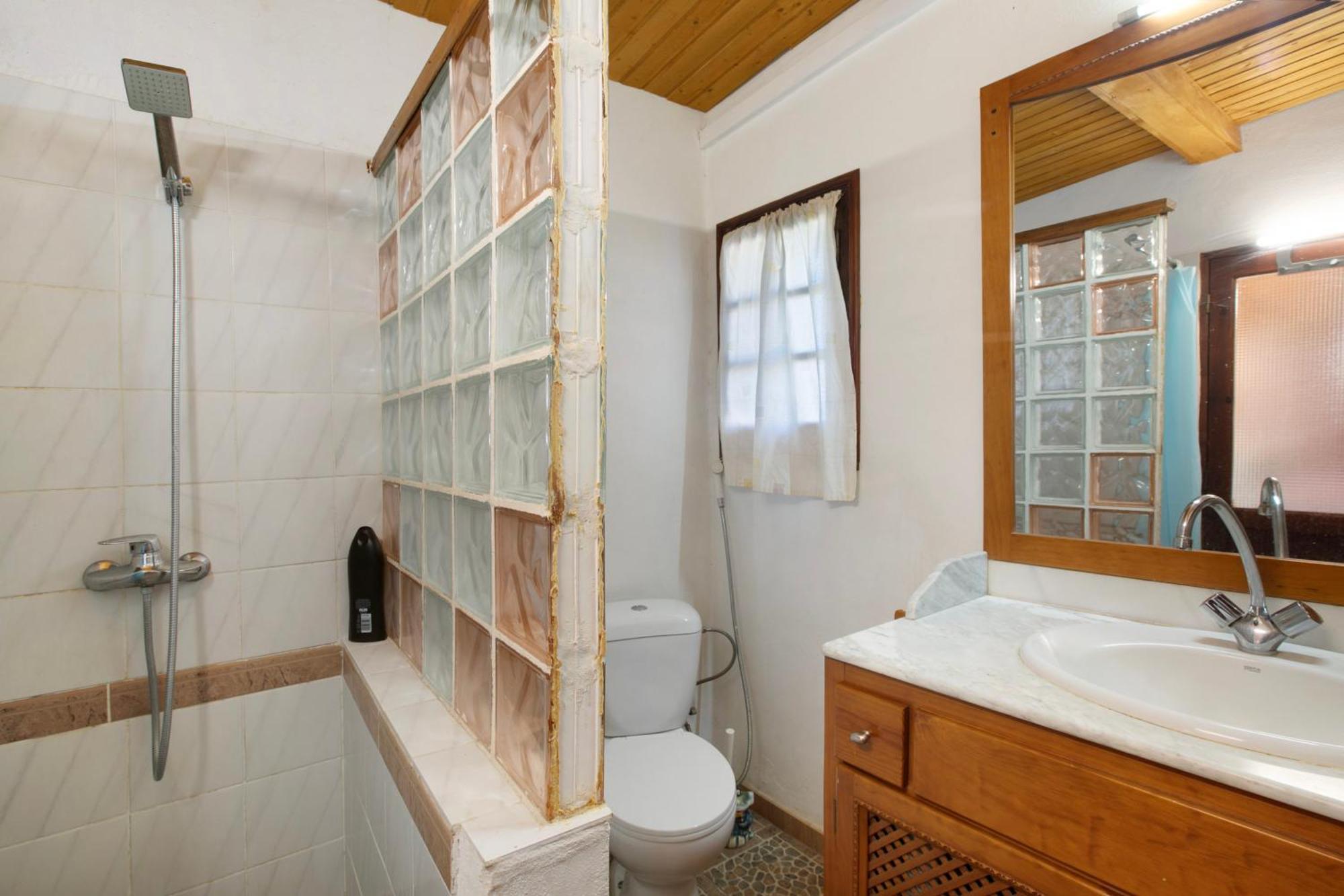 Salon Y Casa Para Eventos Гранадилла-де-Абона Экстерьер фото