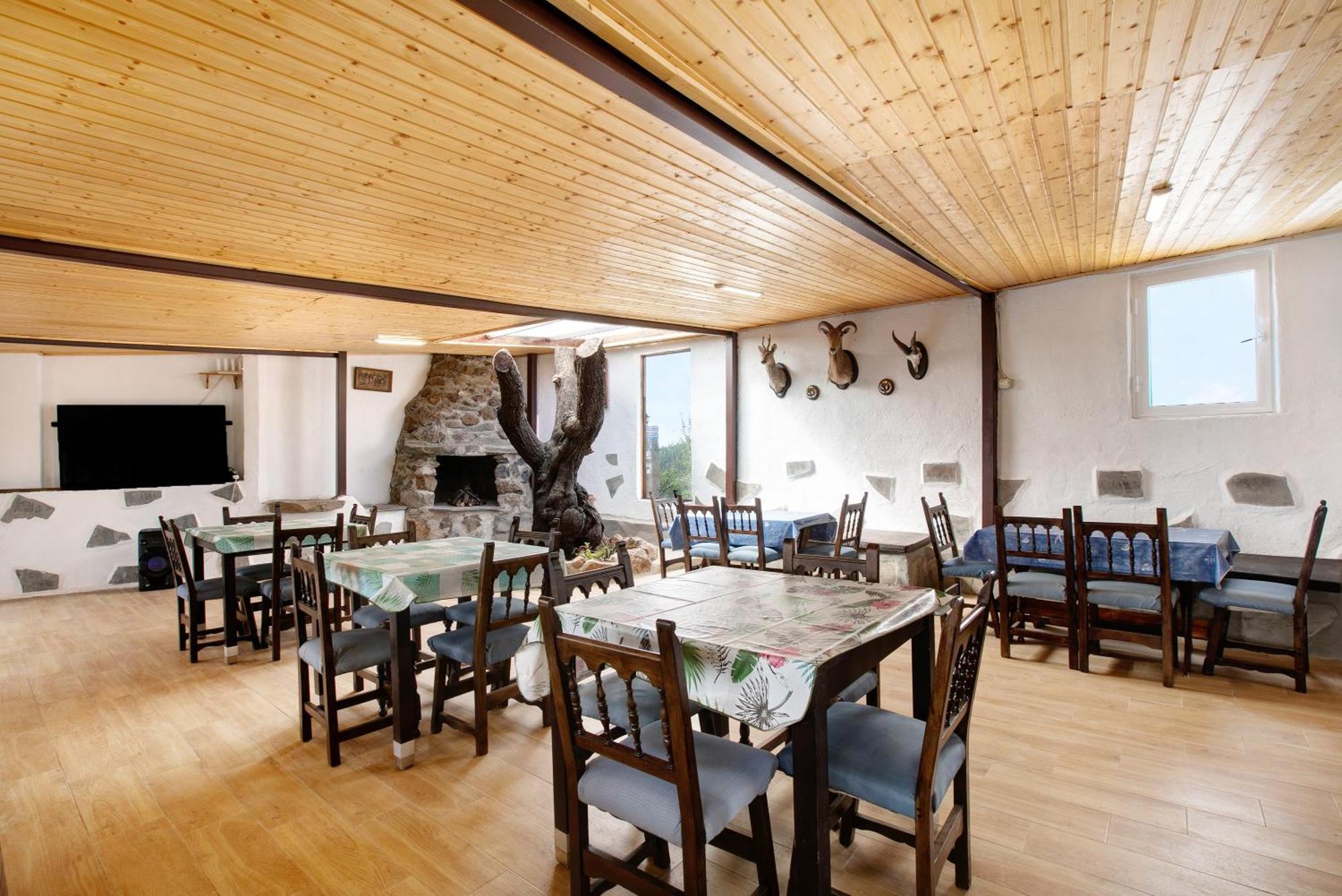 Salon Y Casa Para Eventos Гранадилла-де-Абона Экстерьер фото