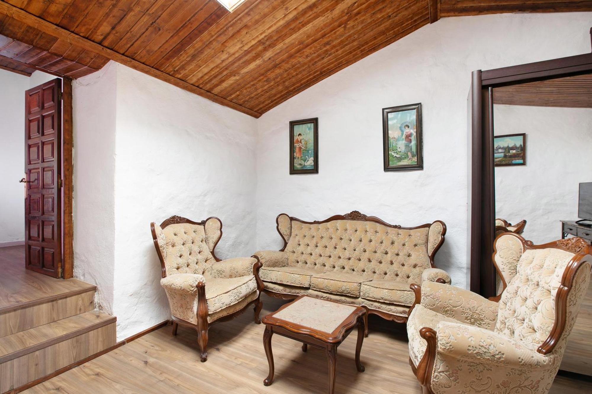 Salon Y Casa Para Eventos Гранадилла-де-Абона Экстерьер фото
