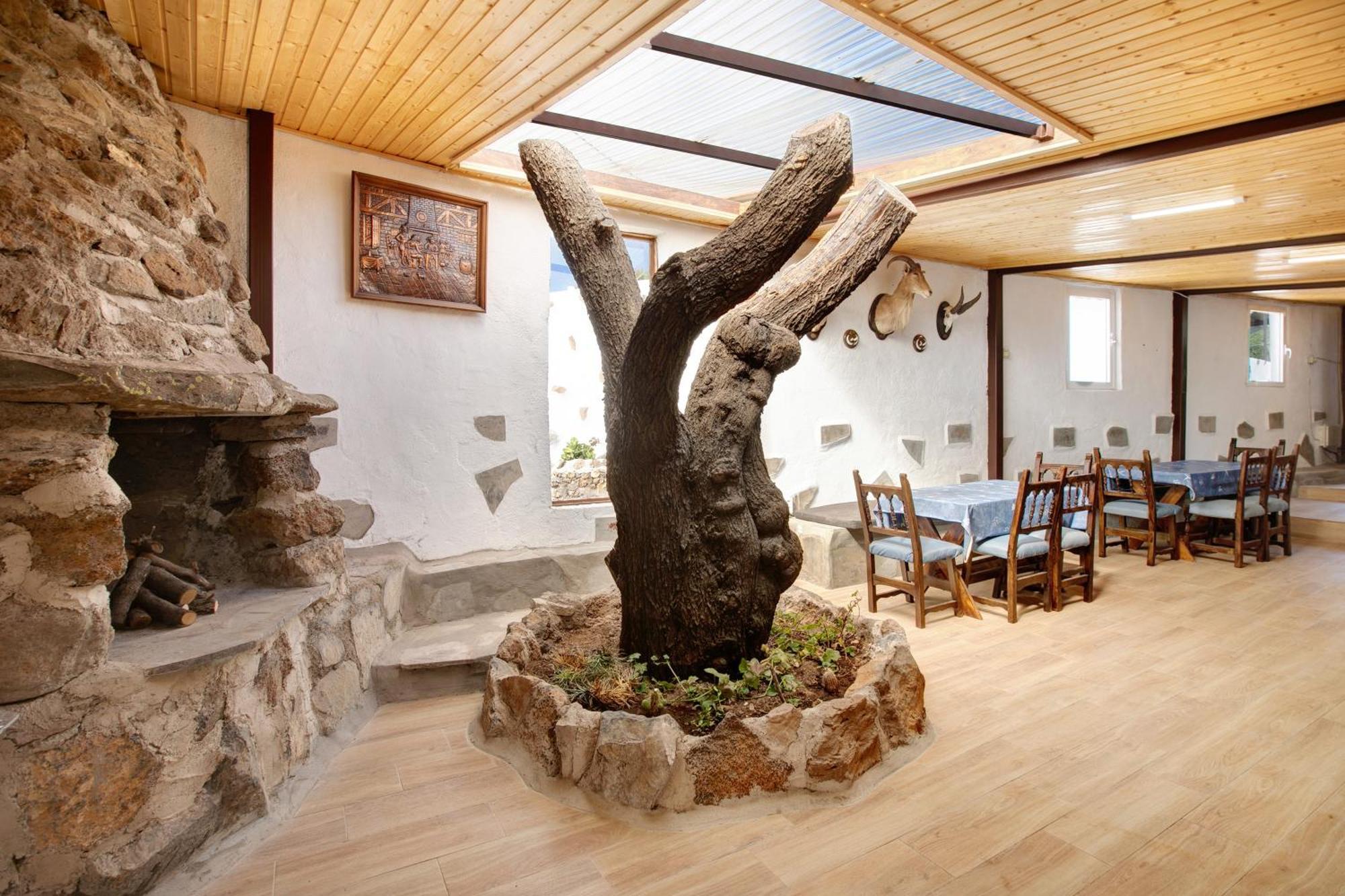 Salon Y Casa Para Eventos Гранадилла-де-Абона Экстерьер фото